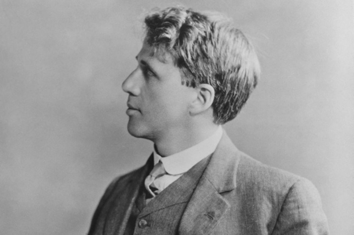 Robert Frost: 20th-Century American Poet & Two of His Poems
