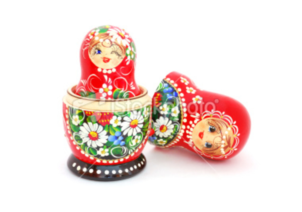 Buy Russian Dolls Online HubPages