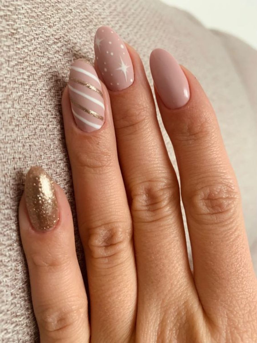 Pin on Nail Design Ideas