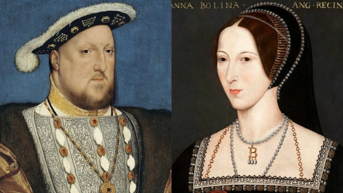 Why Was Anne Boleyn Executed? Was She Guilty of Her Crimes?