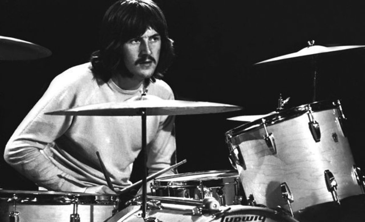 John Lennon Channels. Is Renee Abbott Magickal, A Medium? John Bonham ...