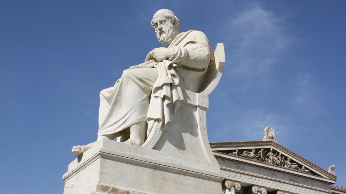 Key Concepts of the Philosophy of Plato