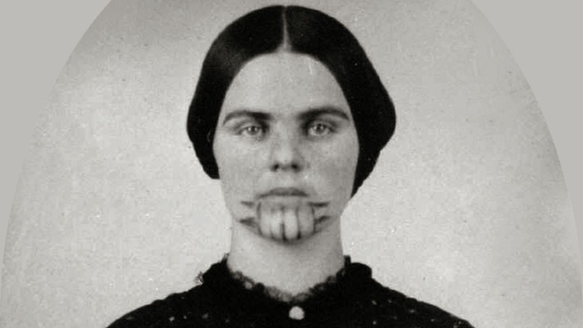 Olive Oatman: More Than the Girl With the Chin Tattoo
