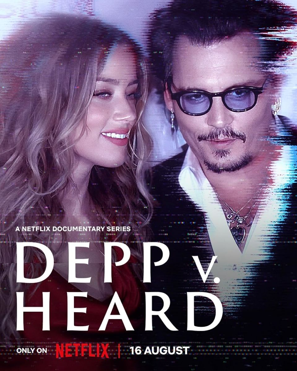 From Tragedy to Triumph: Netflix’s Latest Documentaries - HubPages - Where Can I Watch The Johnny Depp Documentary