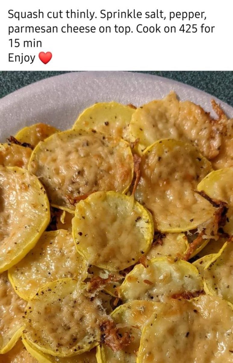 40+ Delicious Healthy Snack Recipes to Get You Through the Day HubPages