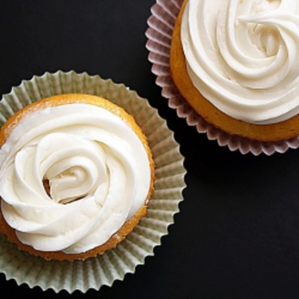 The Best Low Fat Cream Cheese Frosting HubPages