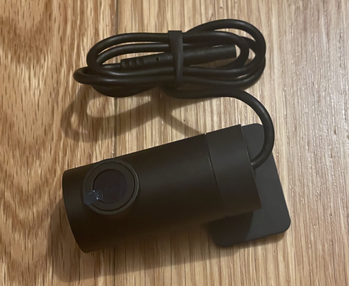 70mai New 4K Dash Cam A810 with Sony Starvis 2 IMX678,Dual HDR Front and  Rear Cam,Built in GPS,Night Owl Vision,Support 256GB Max,Smart Parking