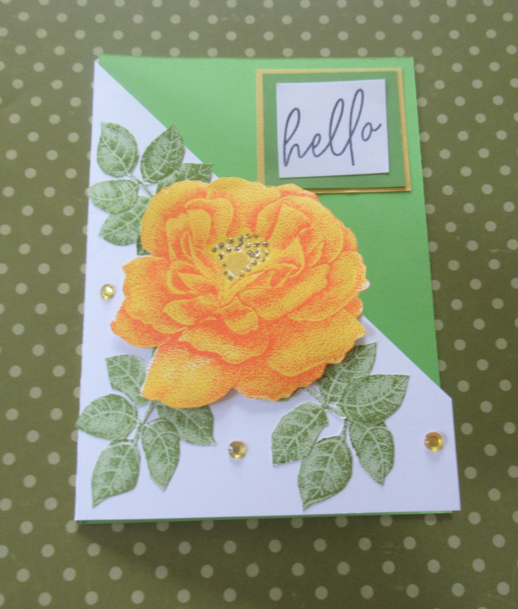 Tips For Making Better Greeting Cards