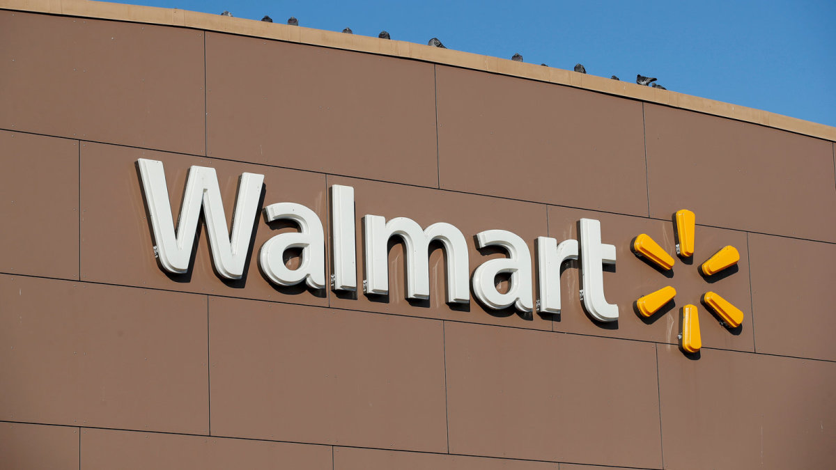 Is Walmart a Buying Opportunity?