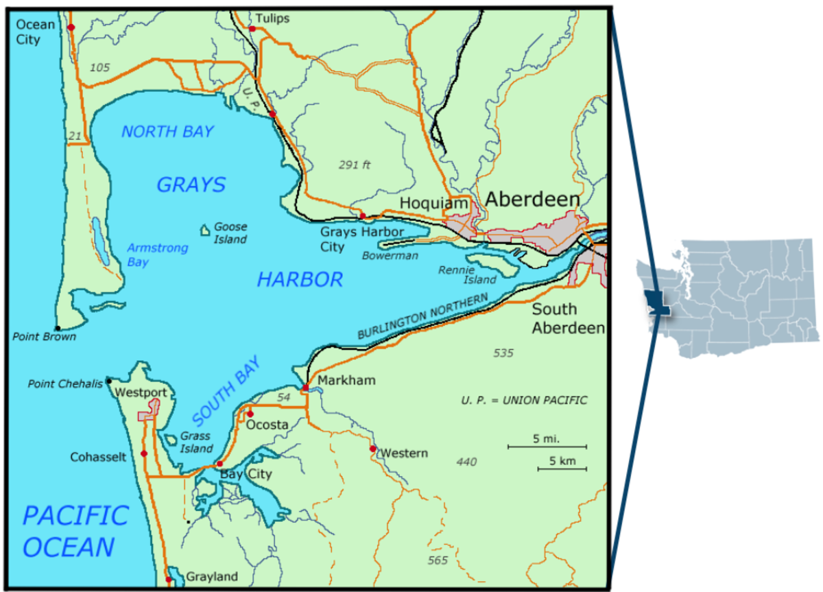 Billy Gohl Washington State Serial Killer Driven by Greed The CrimeWire