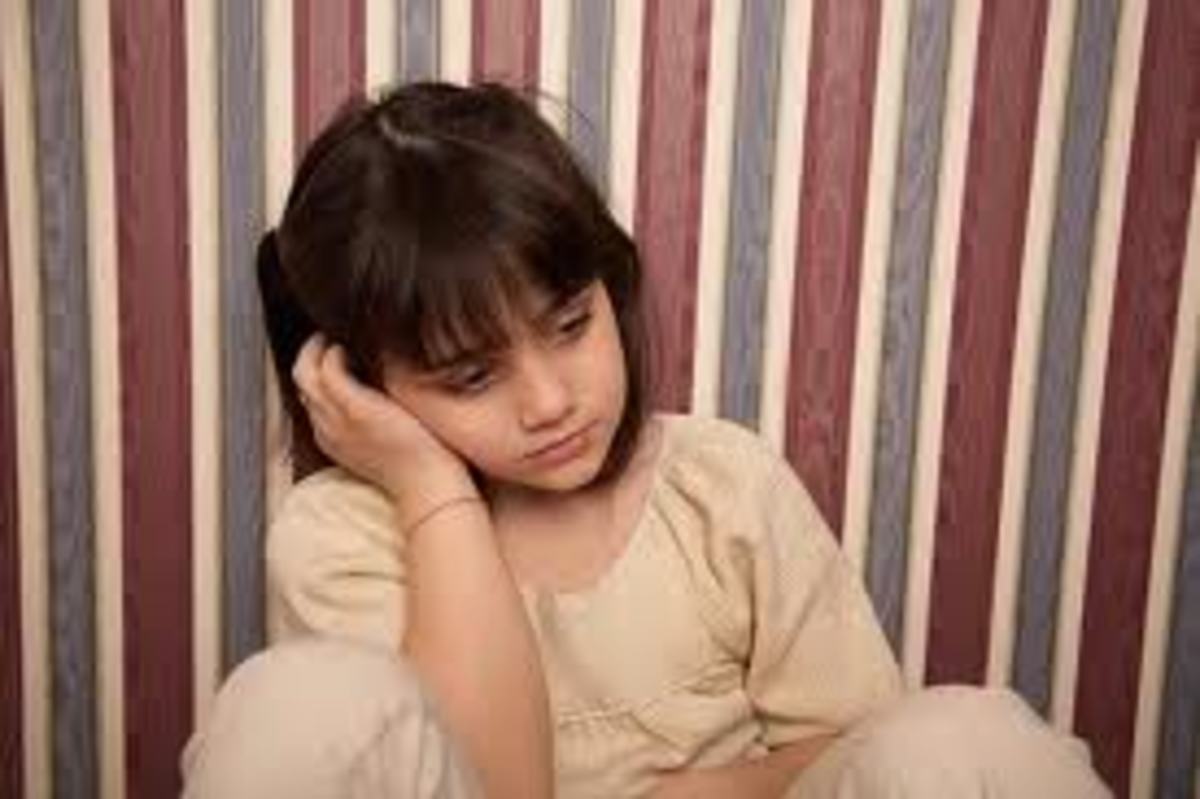 Middle children are often unnoticed in their families. In addition to that, they sometimes get lost in the shuffle. Middle children are often unnoticed in their families. In addition to that, they sometimes get lost in the shuffle.
