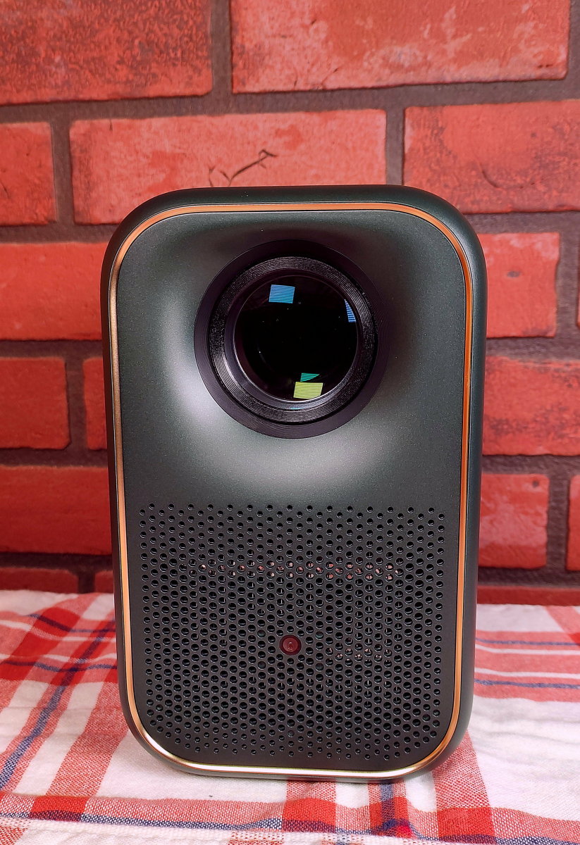 Xiaomi Mi Smart Compact Projector review: A 120-inch TV
