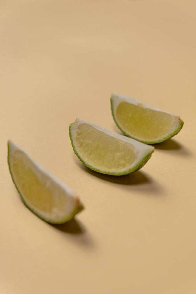 Six Ways to Use Lemon Rind