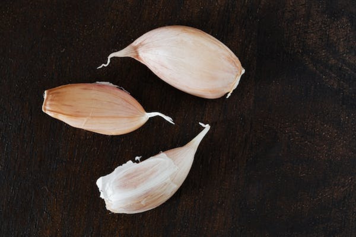 How Many Tablespoons is 2 Cloves of Garlic? HubPages