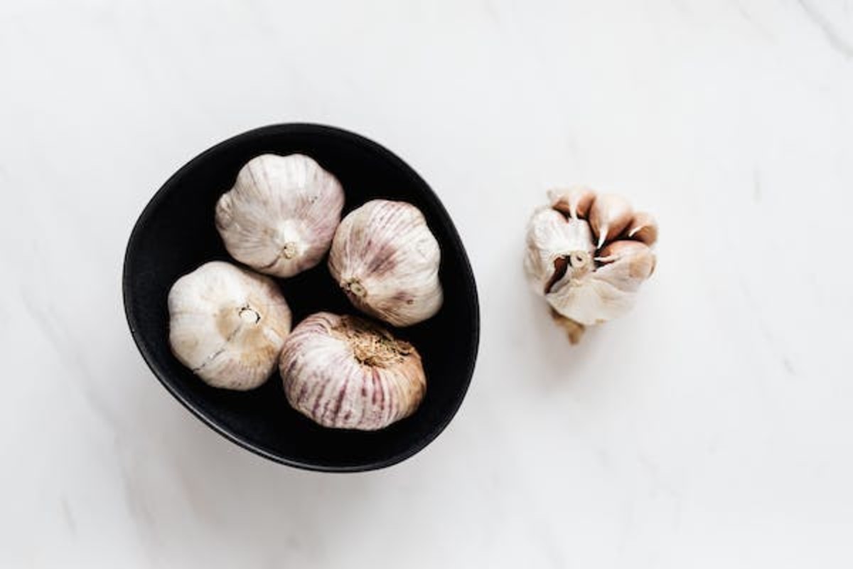 How Many Tablespoons is 2 Cloves of Garlic? HubPages