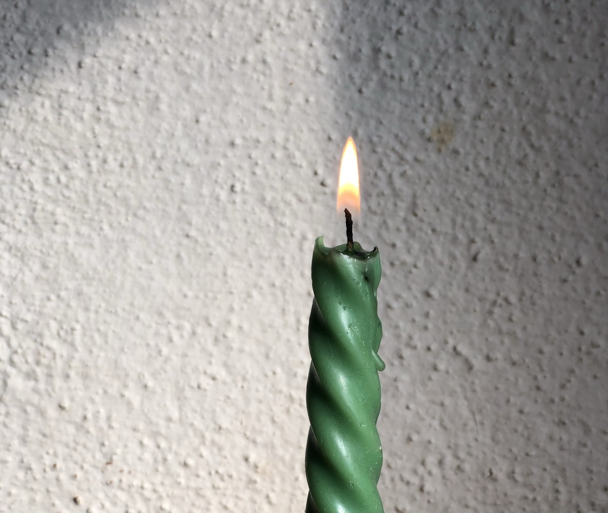 Unlocking the Secrets of Green Candle Symbolism Exemplore