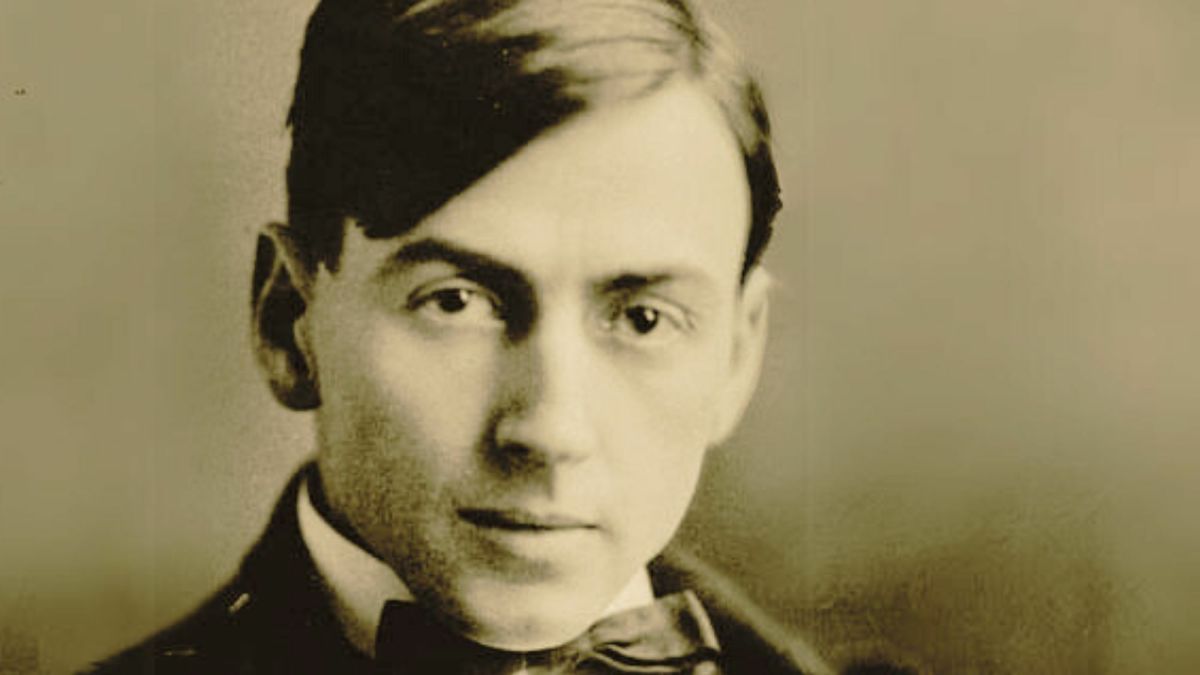 The Mystery of Tom Thomson's Death The CrimeWire