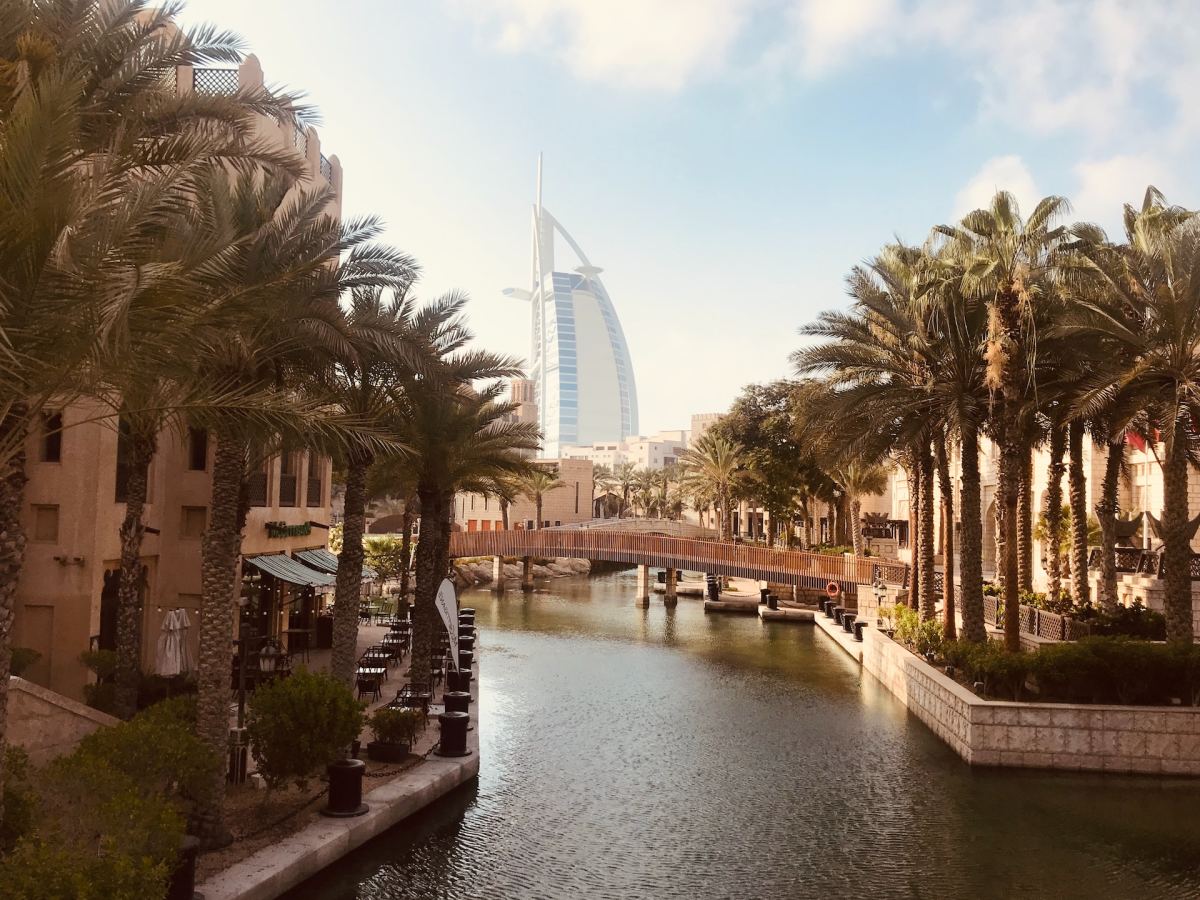 How to Have Fun in Dubai Without Breaking the Bank