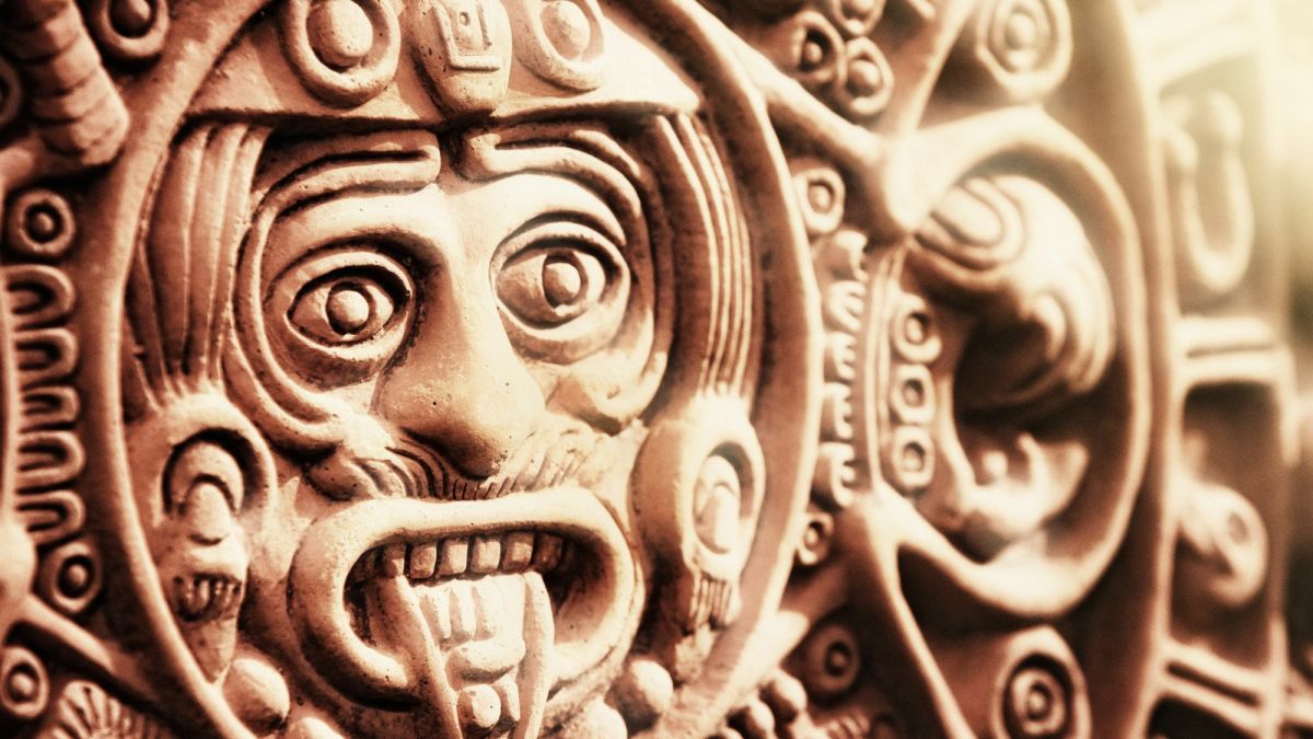 Ancient Aztec Festivals, Celebrations and Holidays