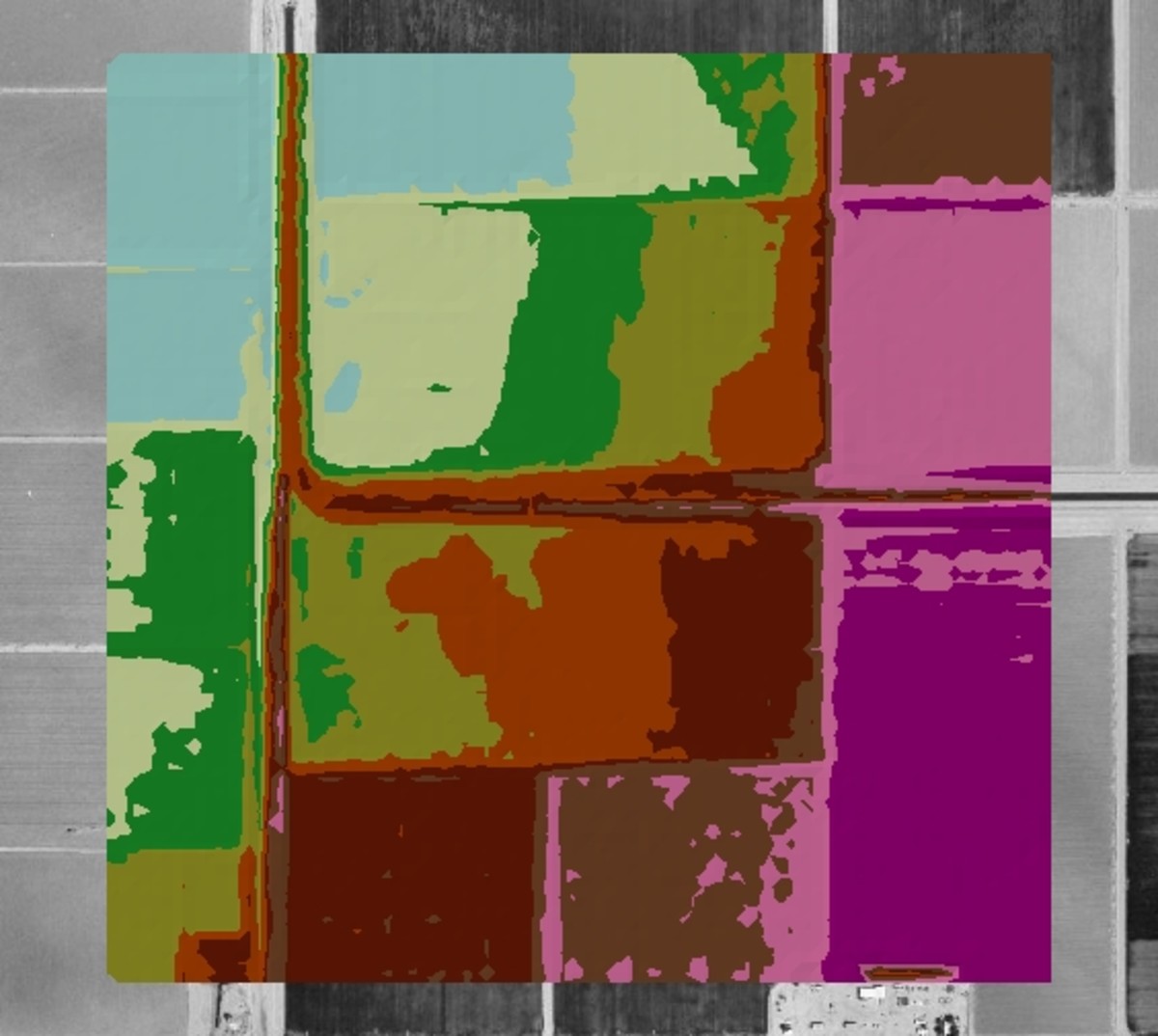 How to Convert a FLO2D Elevation Grid to a TIN or Raster in ArcGIS 10