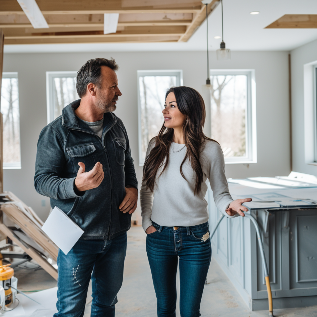 Essential Tips for Hiring the Right General Contractor
