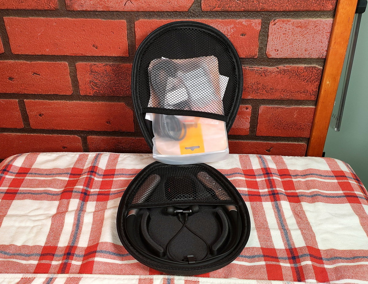 Review of the ClearCast Assistive Listening Device