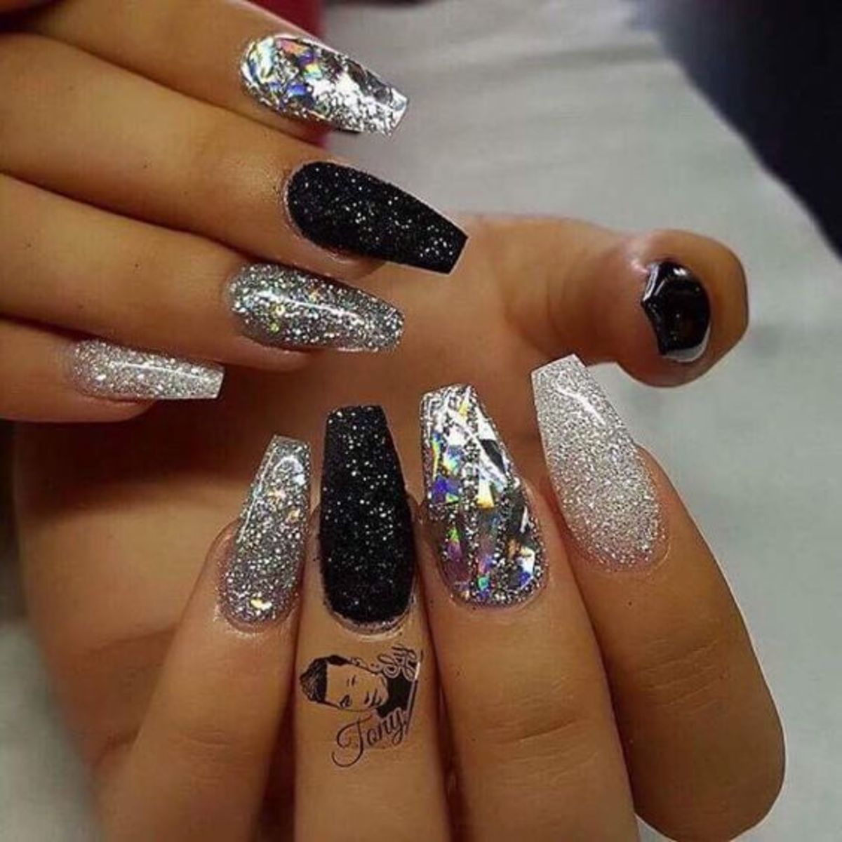 32 Nails Ideas So Cute You Can't Wait To Get Your Next Manicure Appointment  | FPN