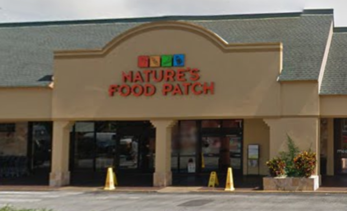 Clearwater's Nature's Food Patch Vegan Opportunities