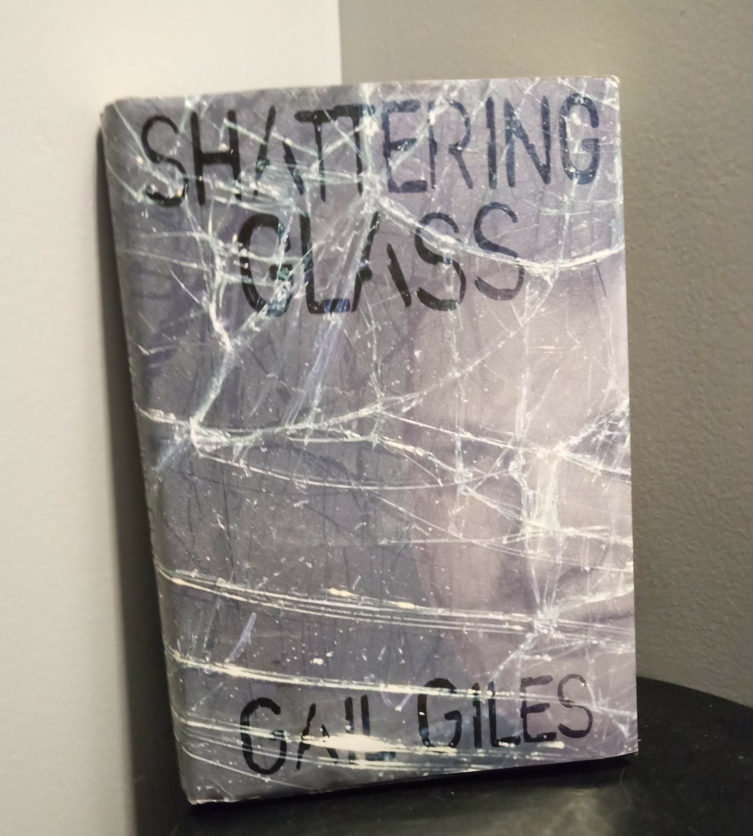 Shattering Glass - A Book Review