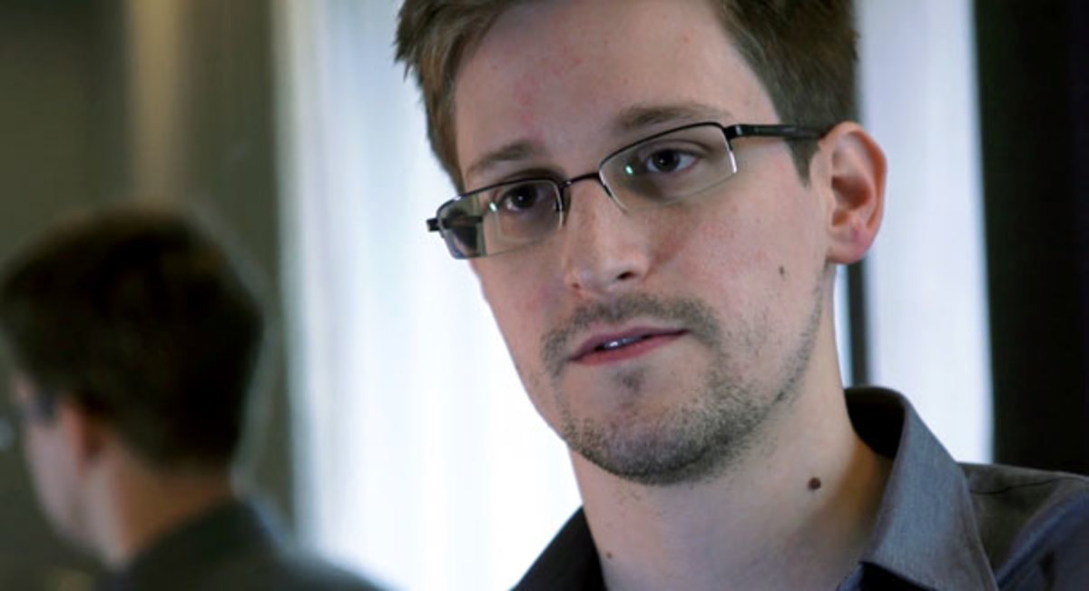 Snowden, Privacy Rights, The 4th Amendment, The Patriot Act, and National Security - Can They Co-exist?