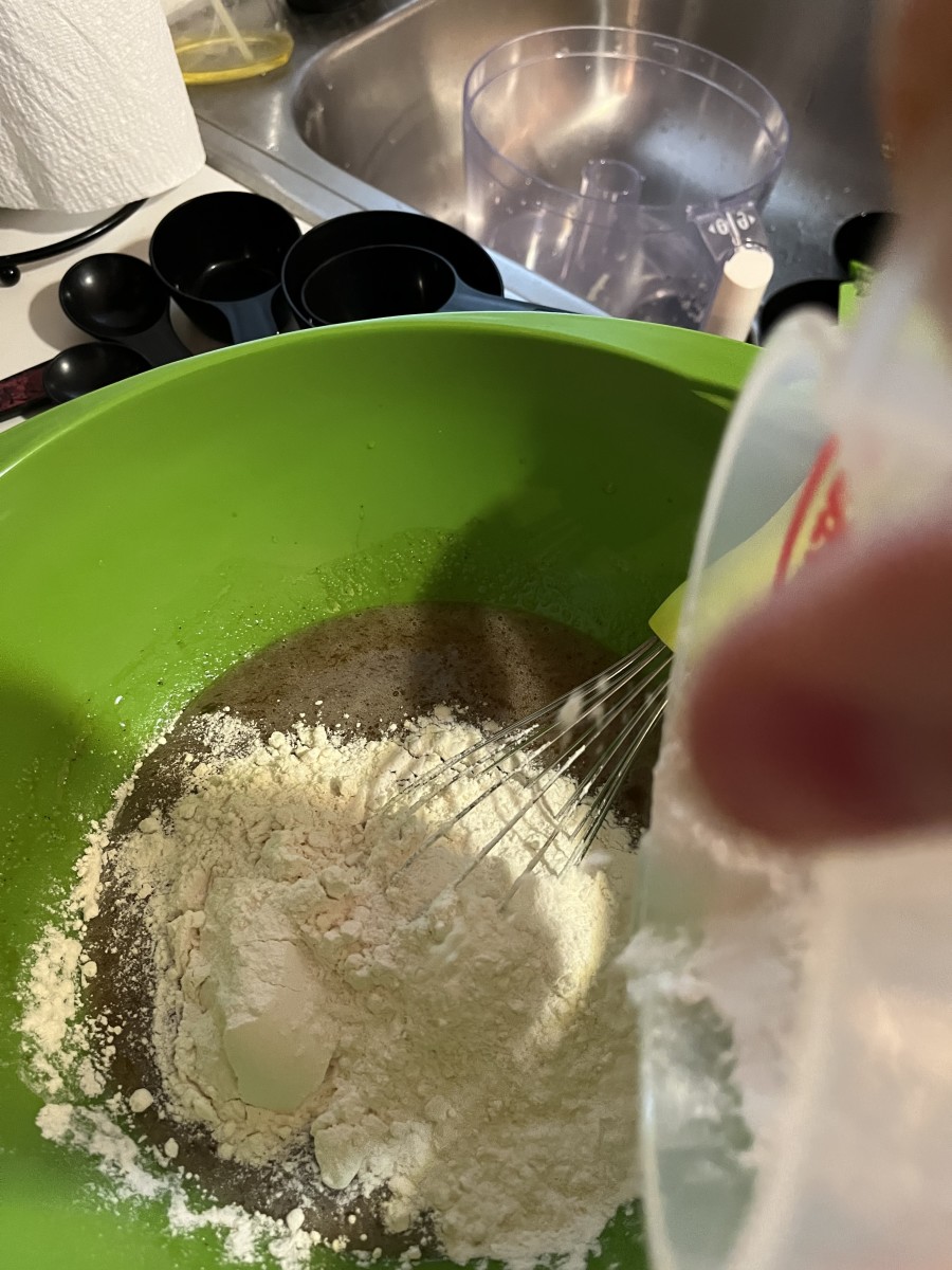 Farmer's Almanac Zucchini Bread Recipe Delishably