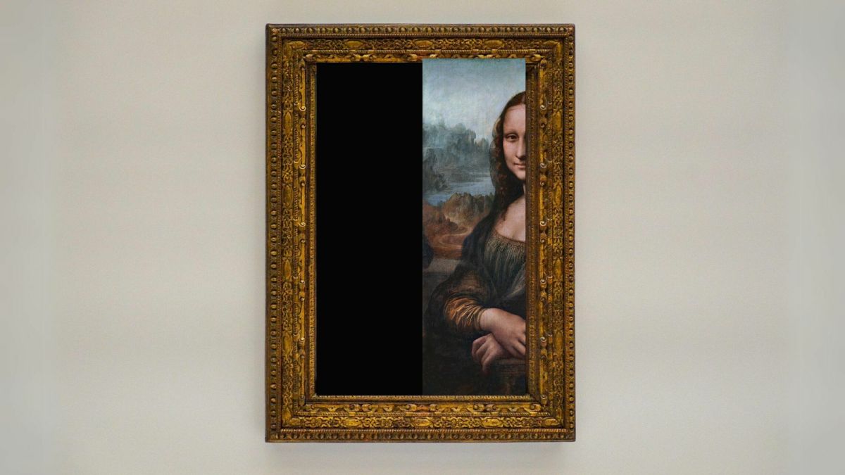 The Theft of the Mona Lisa The CrimeWire