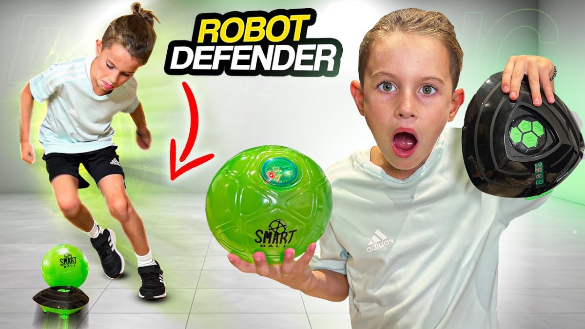 Best Football Toys and Games For Christmas 2023