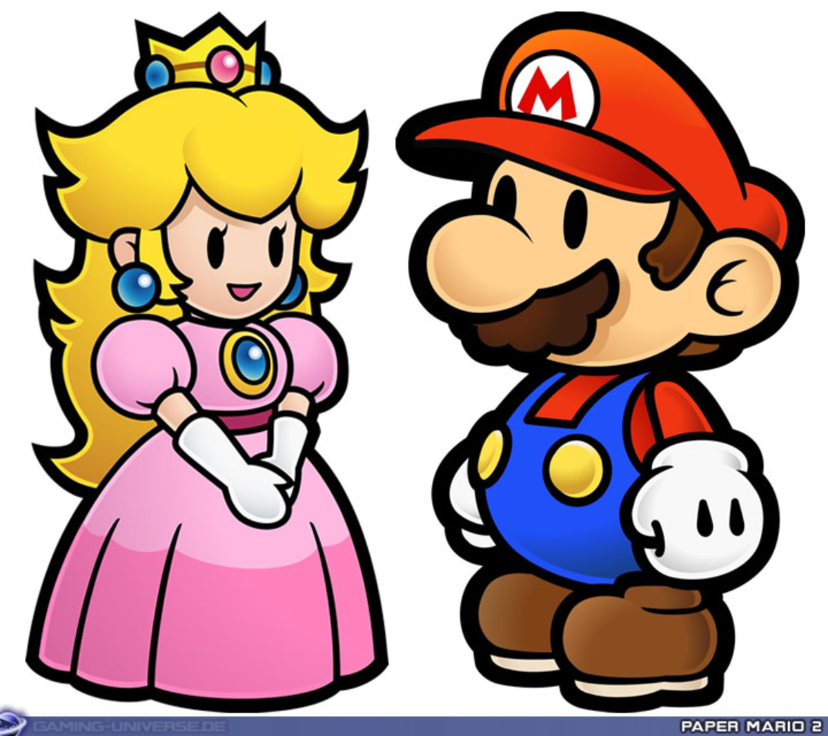 The Top 10 Video Game Romances HubPages