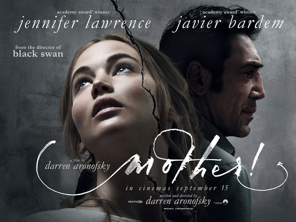 New Review: mother! (2017)