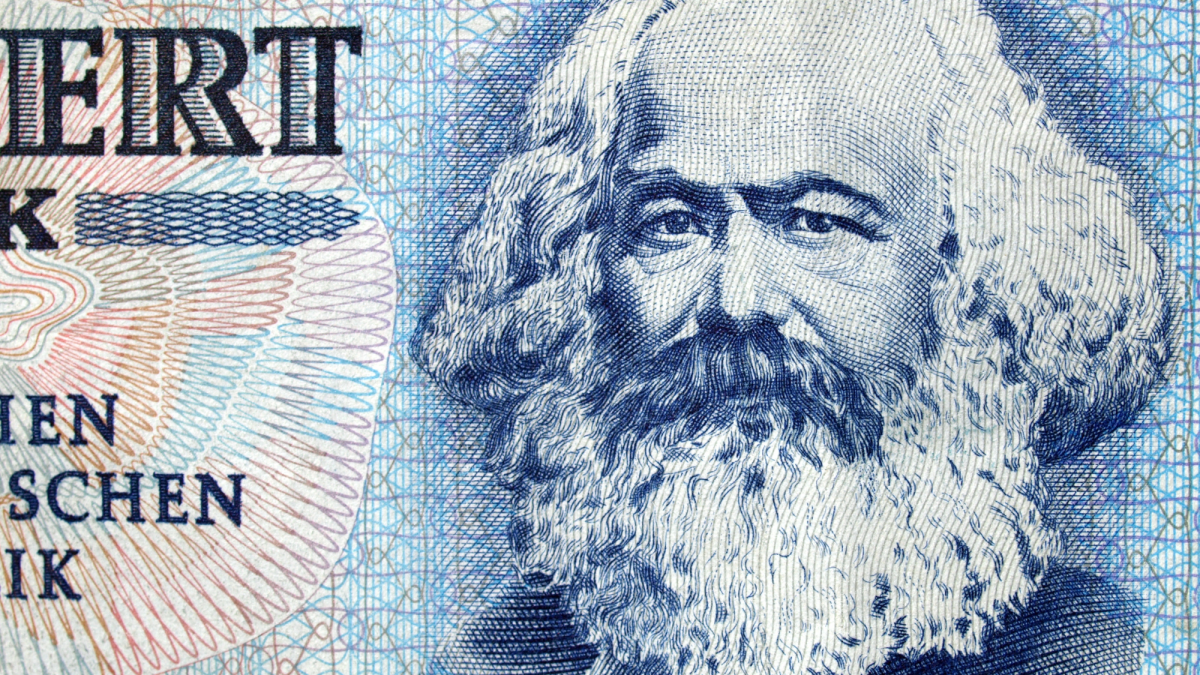An Introduction to Karl Marx's Philosophy on Capitalism and Socialism