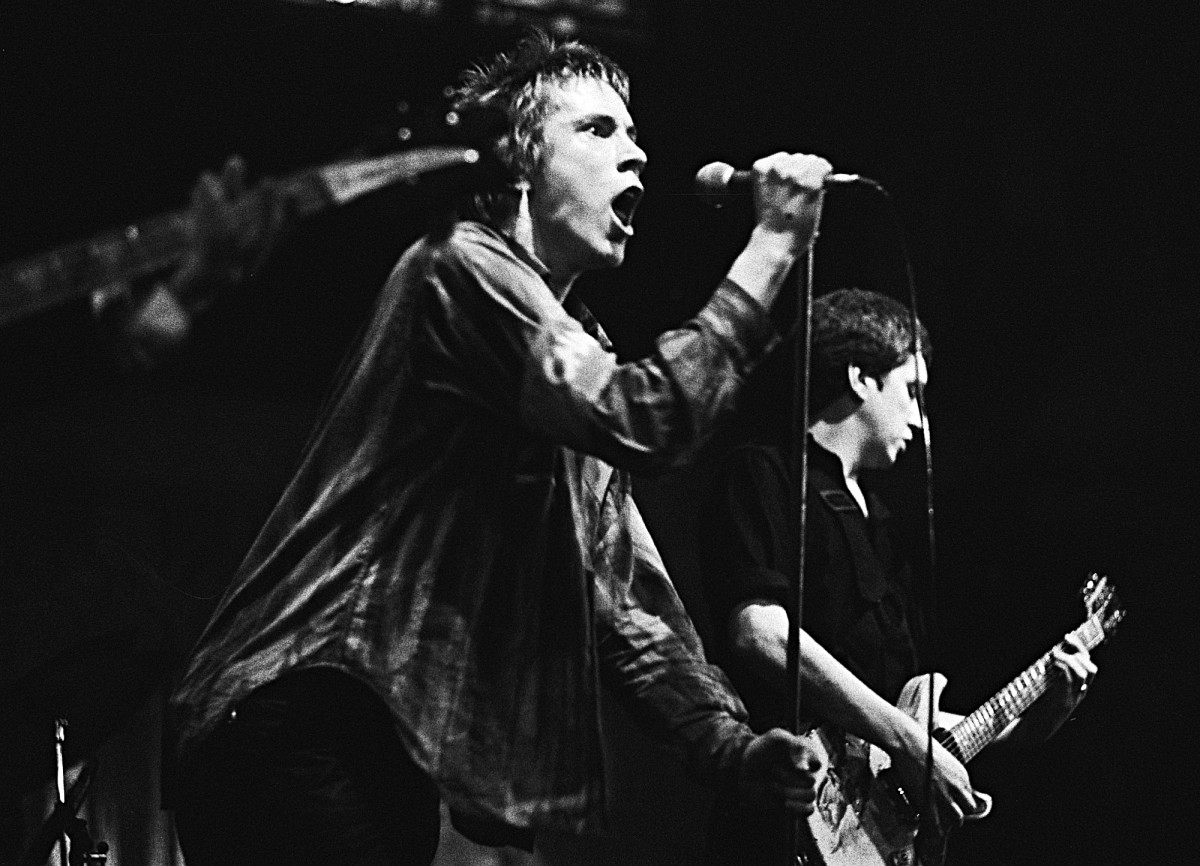 10 Best Protest Songs Of The 70s Spinditty