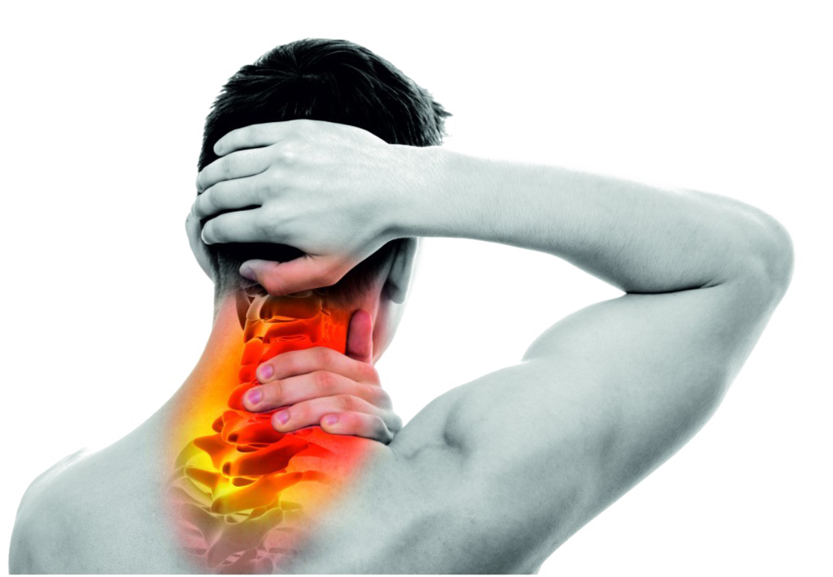 Effective Home Remedies to Prevent Neck Pain Fast