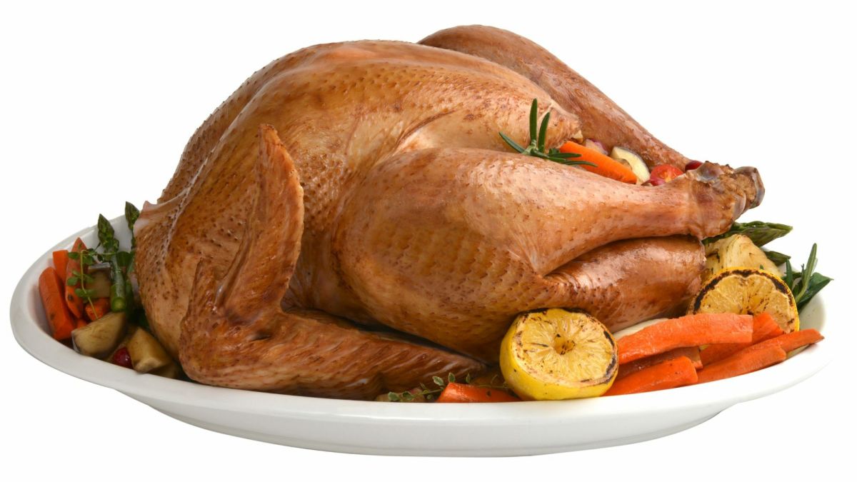 Watching Calories: The Benefits of Brining a Turkey