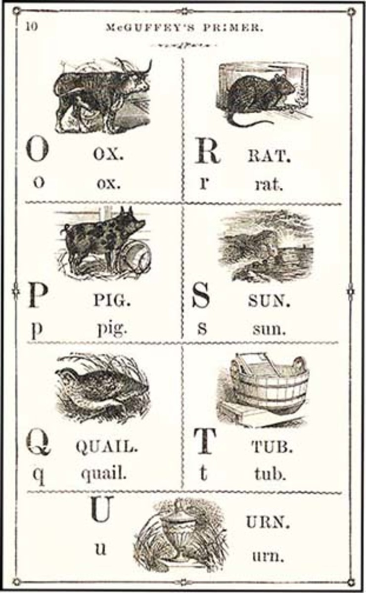 Artists Who Died Before 40 Randolph Caldecott HubPages