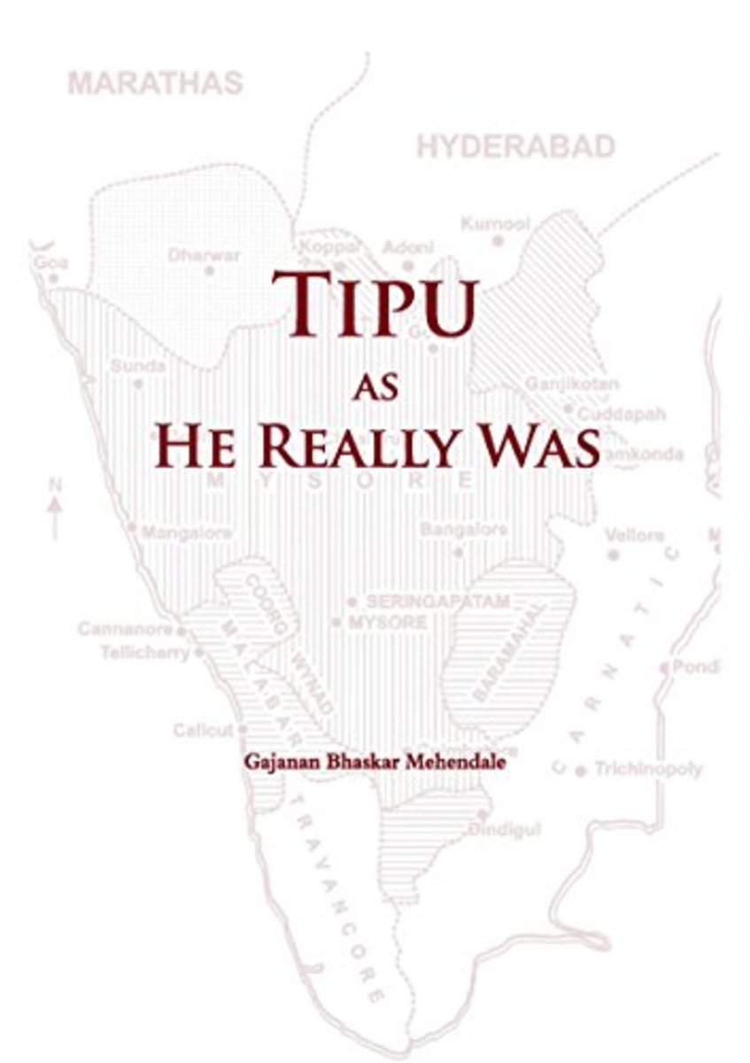 Tipu: As He Really Was Review