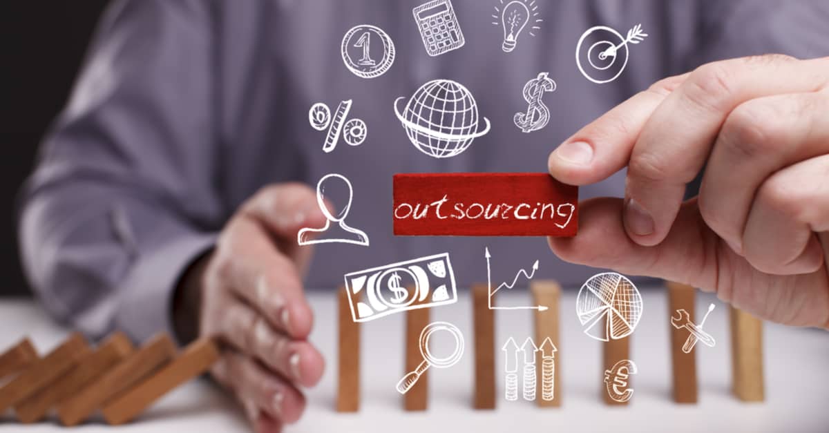 Outsourcing: How It Works in Business
