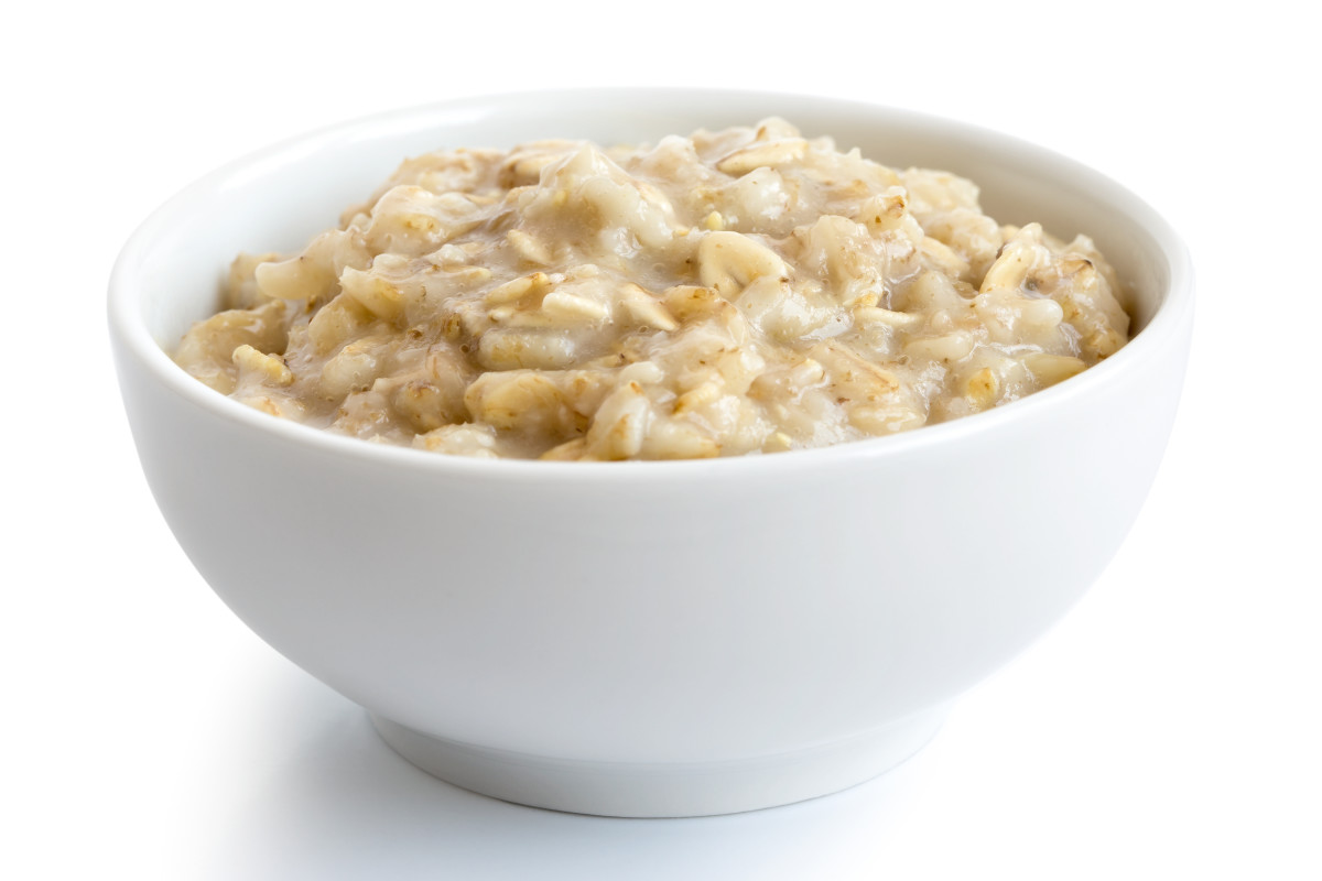 Cardiologist Explains Why He Doesn’t Recommend Eating Oatmeal Daily ...