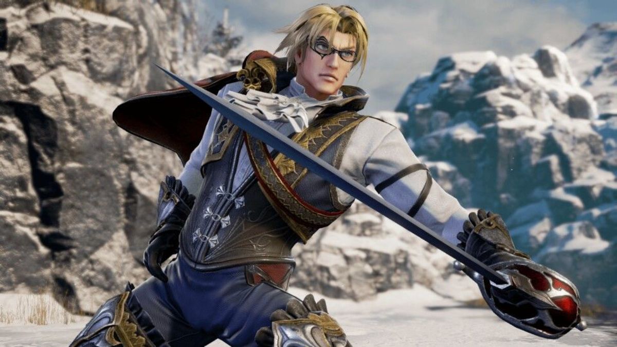 Video Game Characters Born in November HubPages