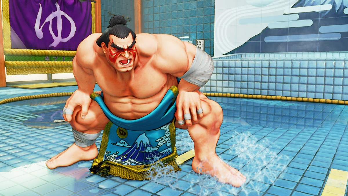 Video Game Characters Born in November HubPages