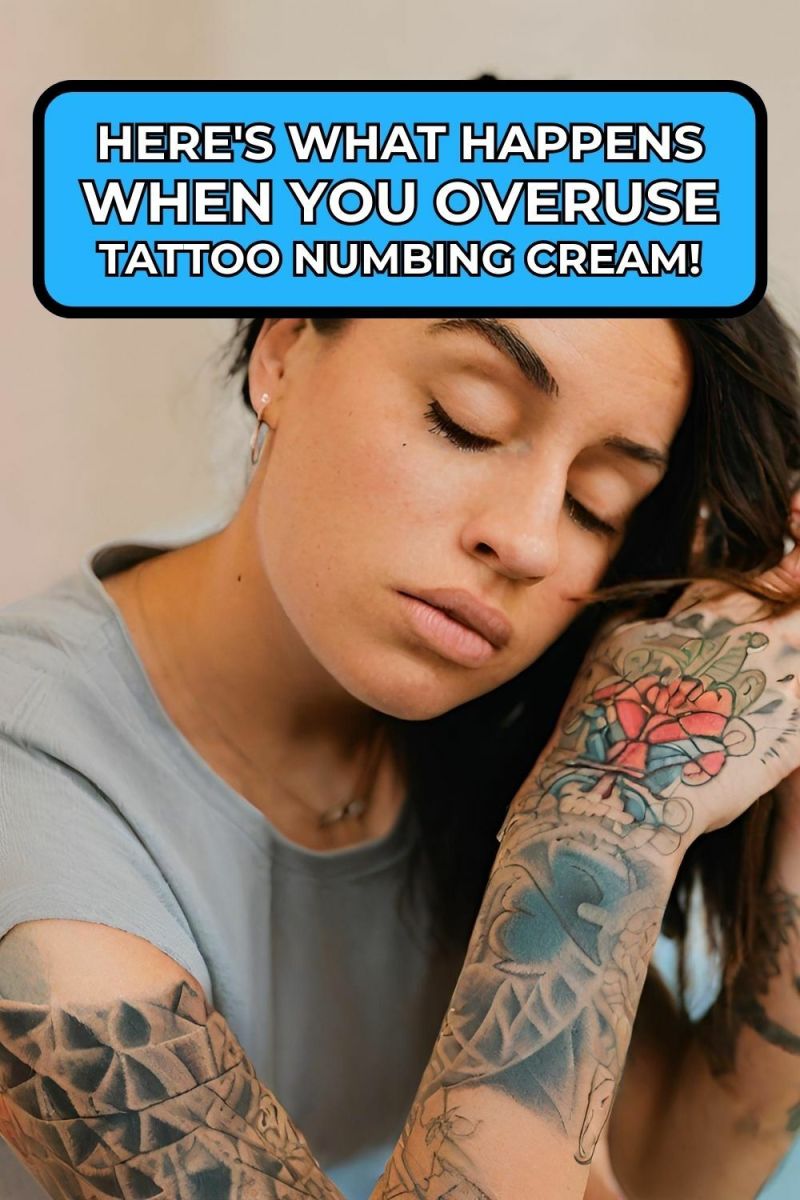 Ten Reasons Why You Should Never Get a Tattoo - HubPages