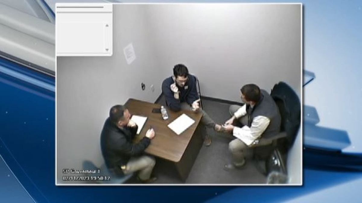The Psychology Behind False Confessions: Understanding, Impact, and Prevention