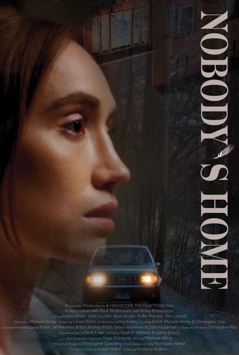 Nobody’s Home (2023) Movie Review