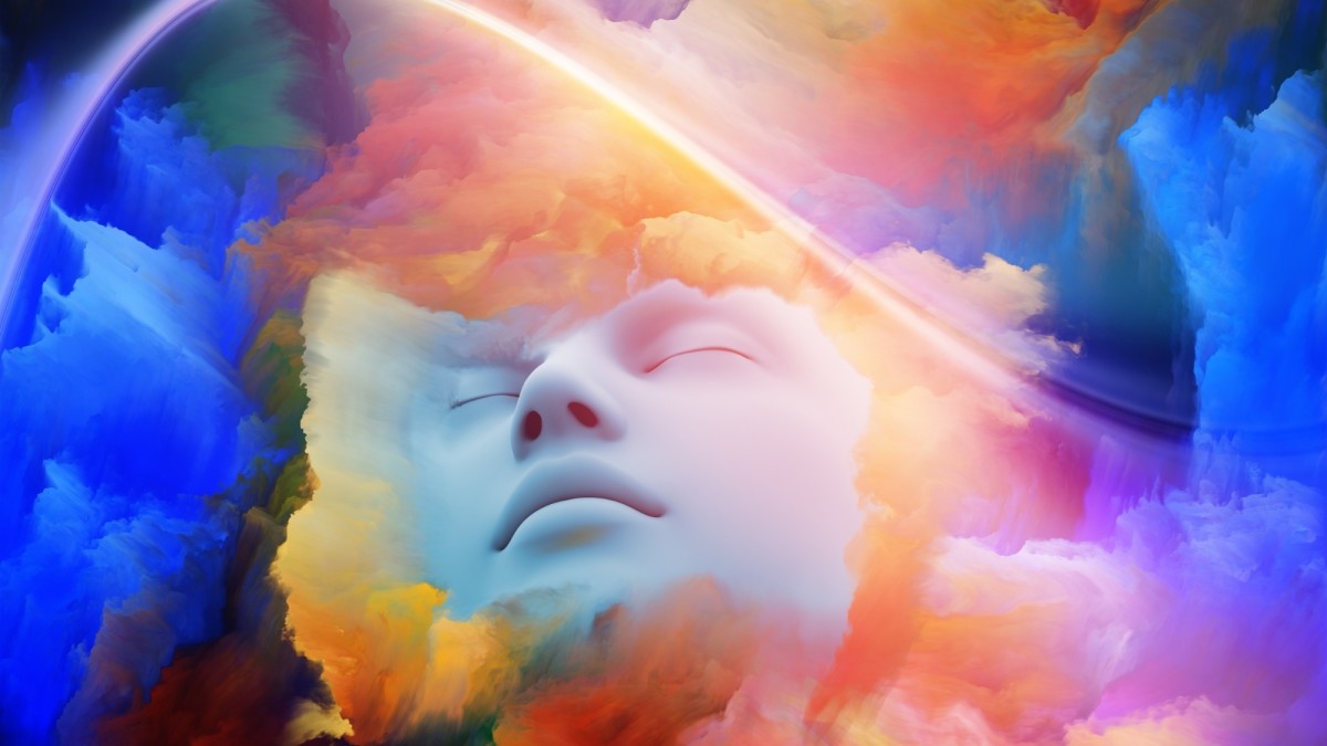 Learn How to Understand Dreams, Visions, and Hallucinations