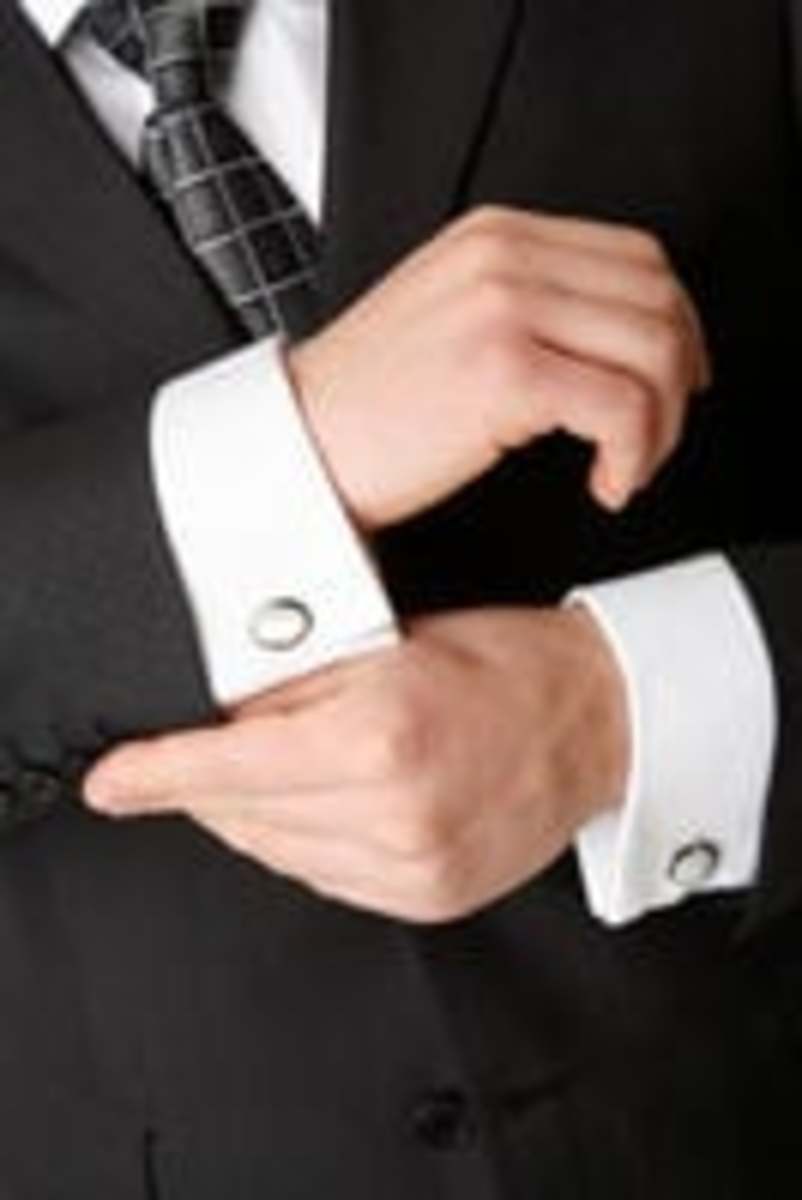 Great Gifts Cufflinks are Classic Cool! Buy Online